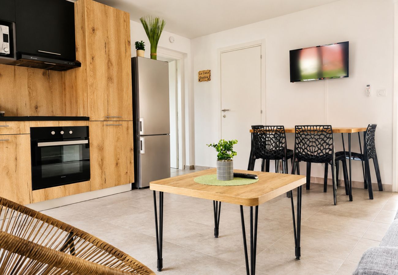 Appartement à Lecci - T2 4 personnes N°54