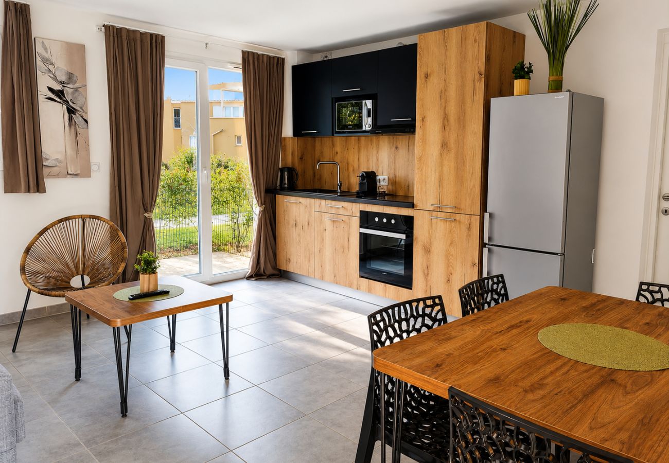 Appartement à Lecci - T2 4 personnes N°54