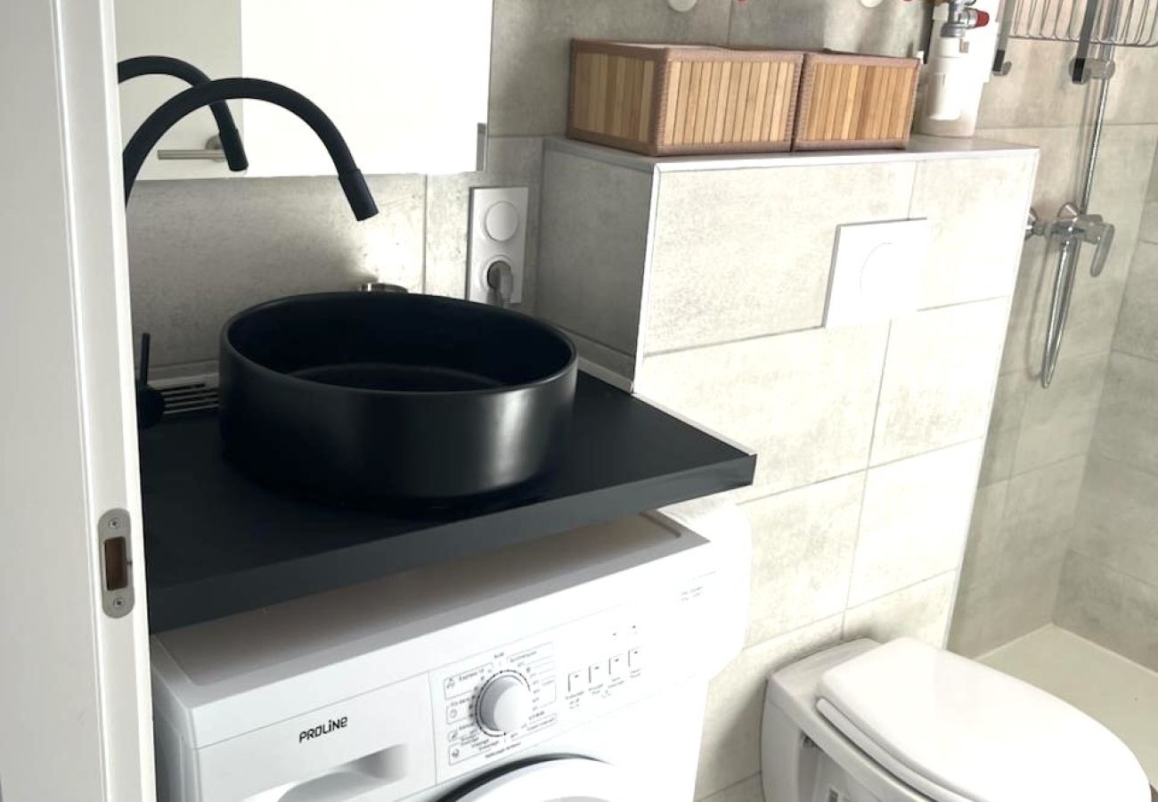 Appartement à Lecci - t2 2/4 Personnes n°143