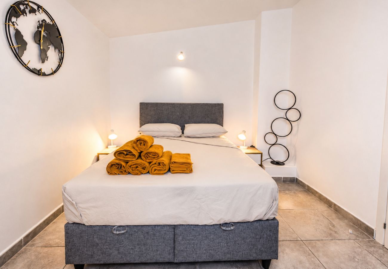 Appartement à Lecci - T2 4 Personnes n°04