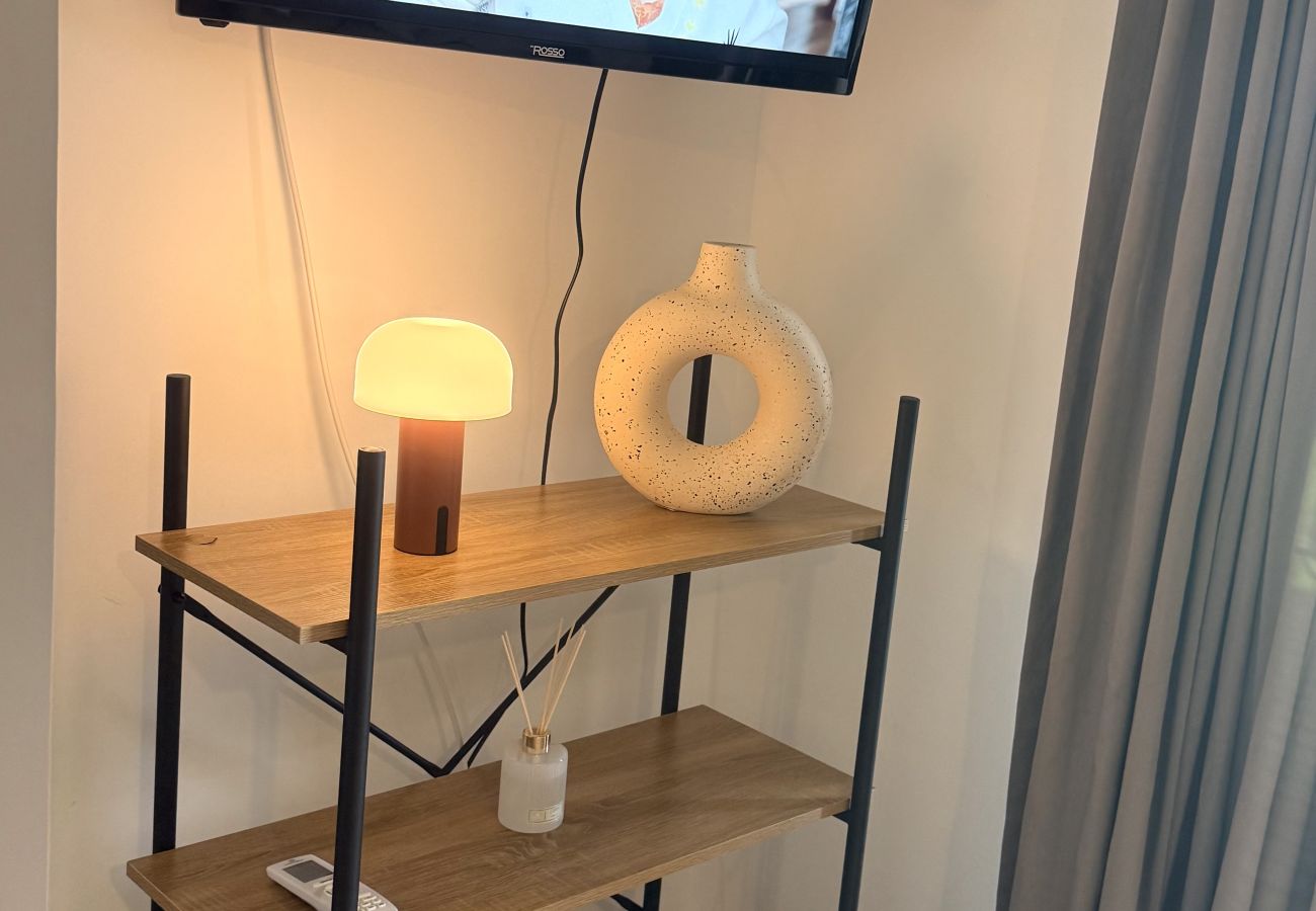 Appartement à Lecci -  T2 PREMIUM 4 personnes N°84