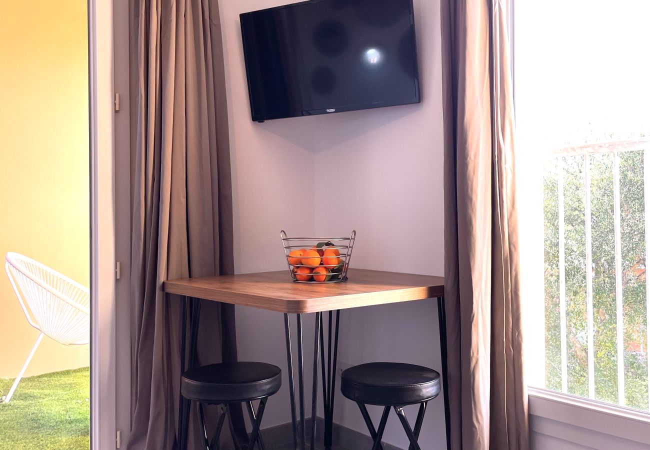 Appartement à Lecci - T2 2/4 personnes n°73
