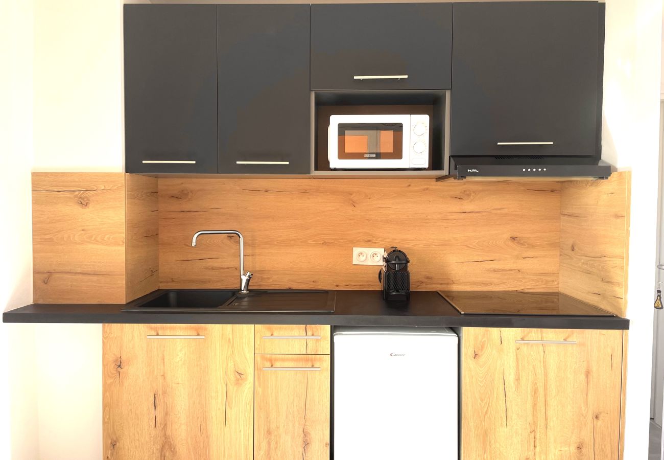 Appartement à Lecci - T2 2/4 personnes n°73