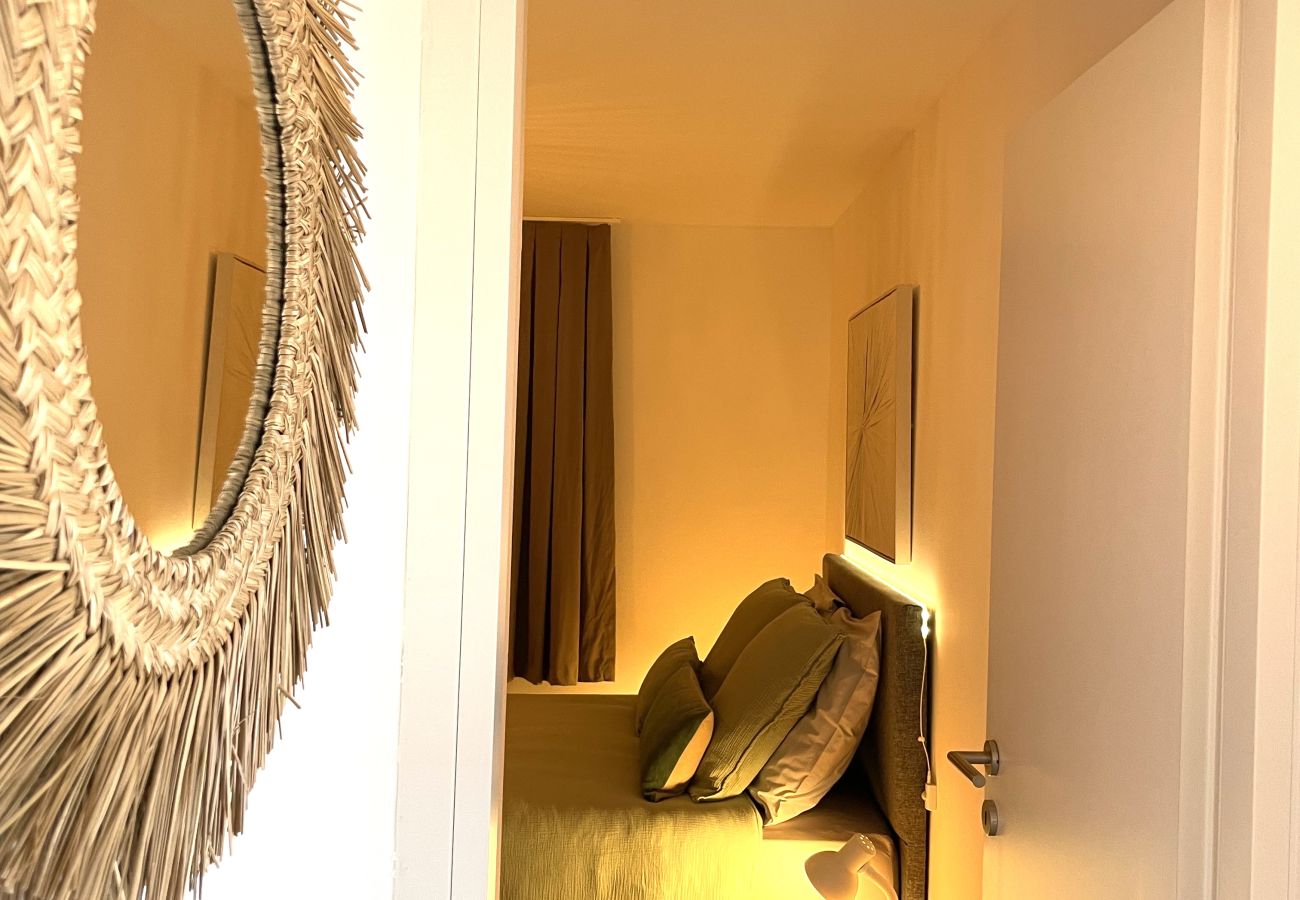 Appartement à Lecci - T2 2/4 personnes n°73