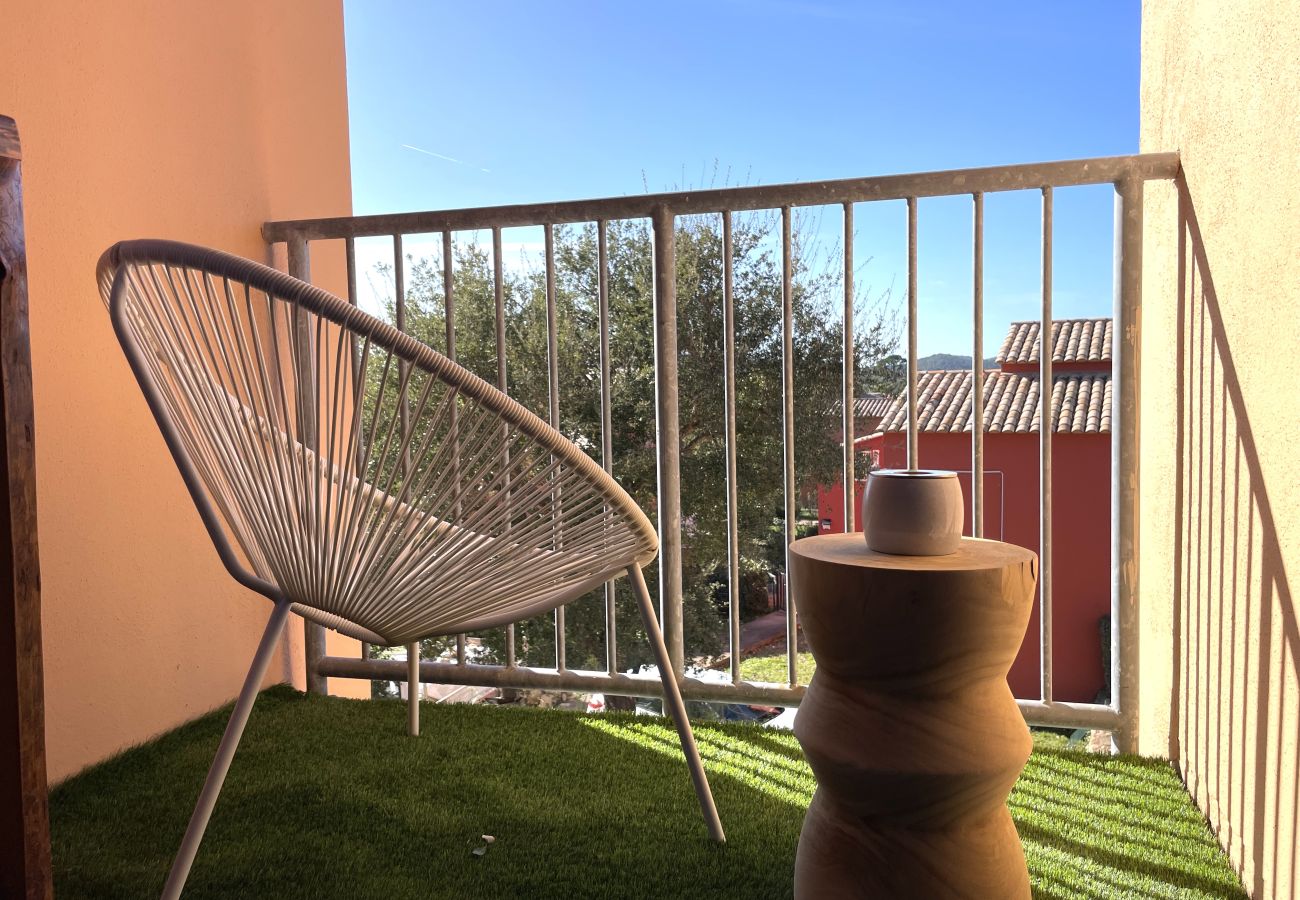 Appartement à Lecci - T2 2/4 personnes n°73