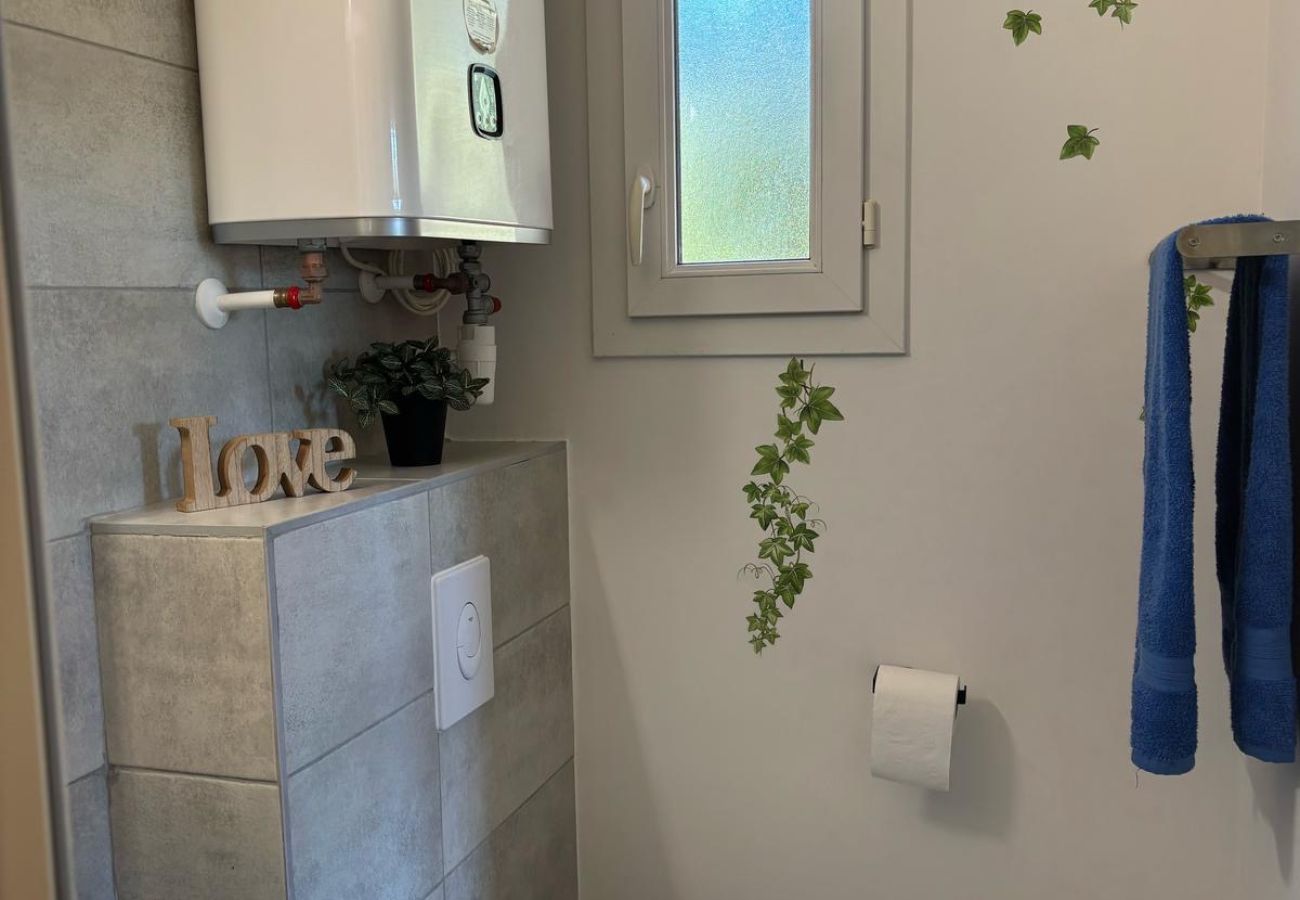 Appartement à Lecci - T2 2/4 Personnes N°98