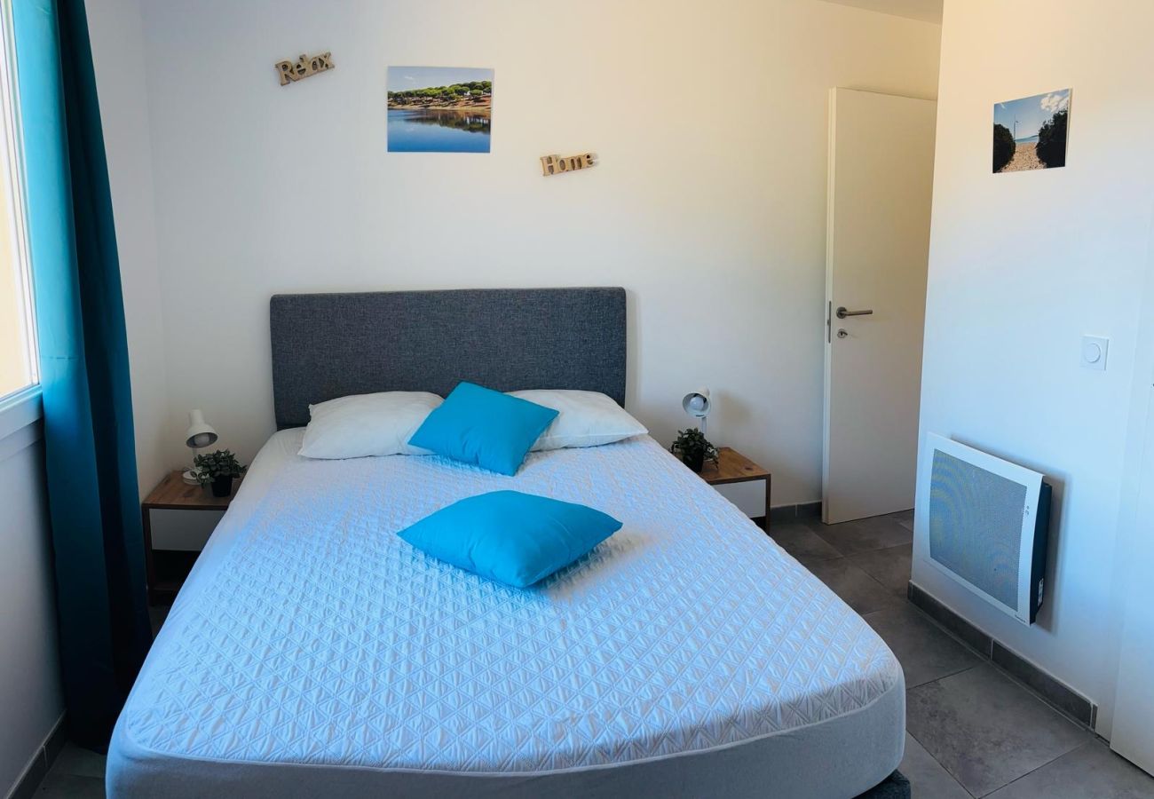 Appartement à Lecci - T2 2/4 Personnes N°98