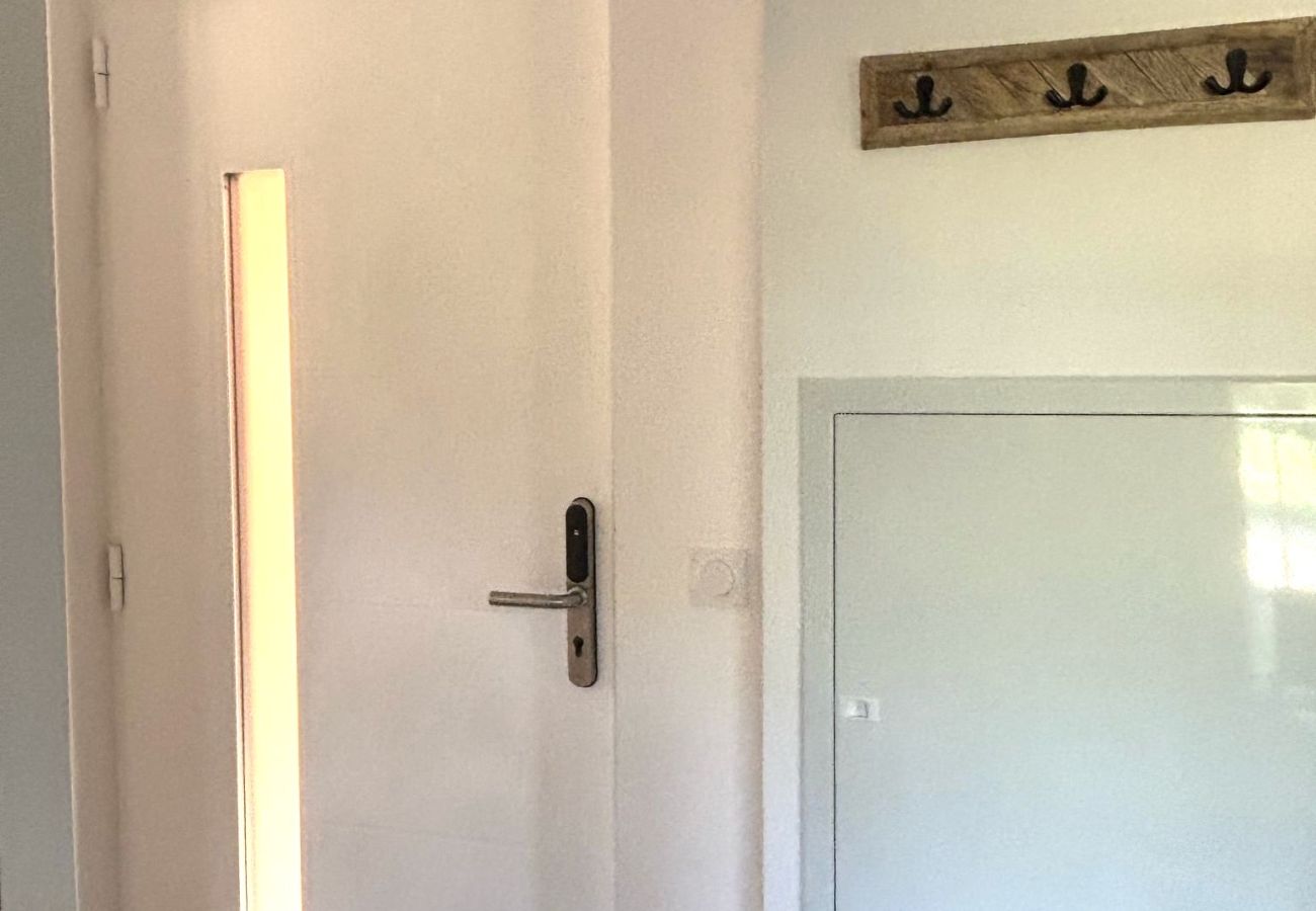 Appartement à Lecci - T2 2/4 Personnes N°98