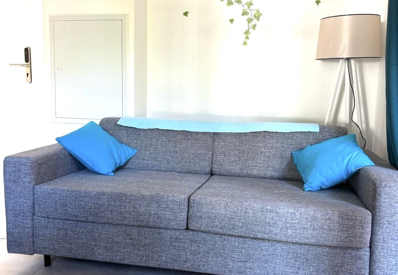 Appartement à Lecci - T2 2/4 Personnes N°98