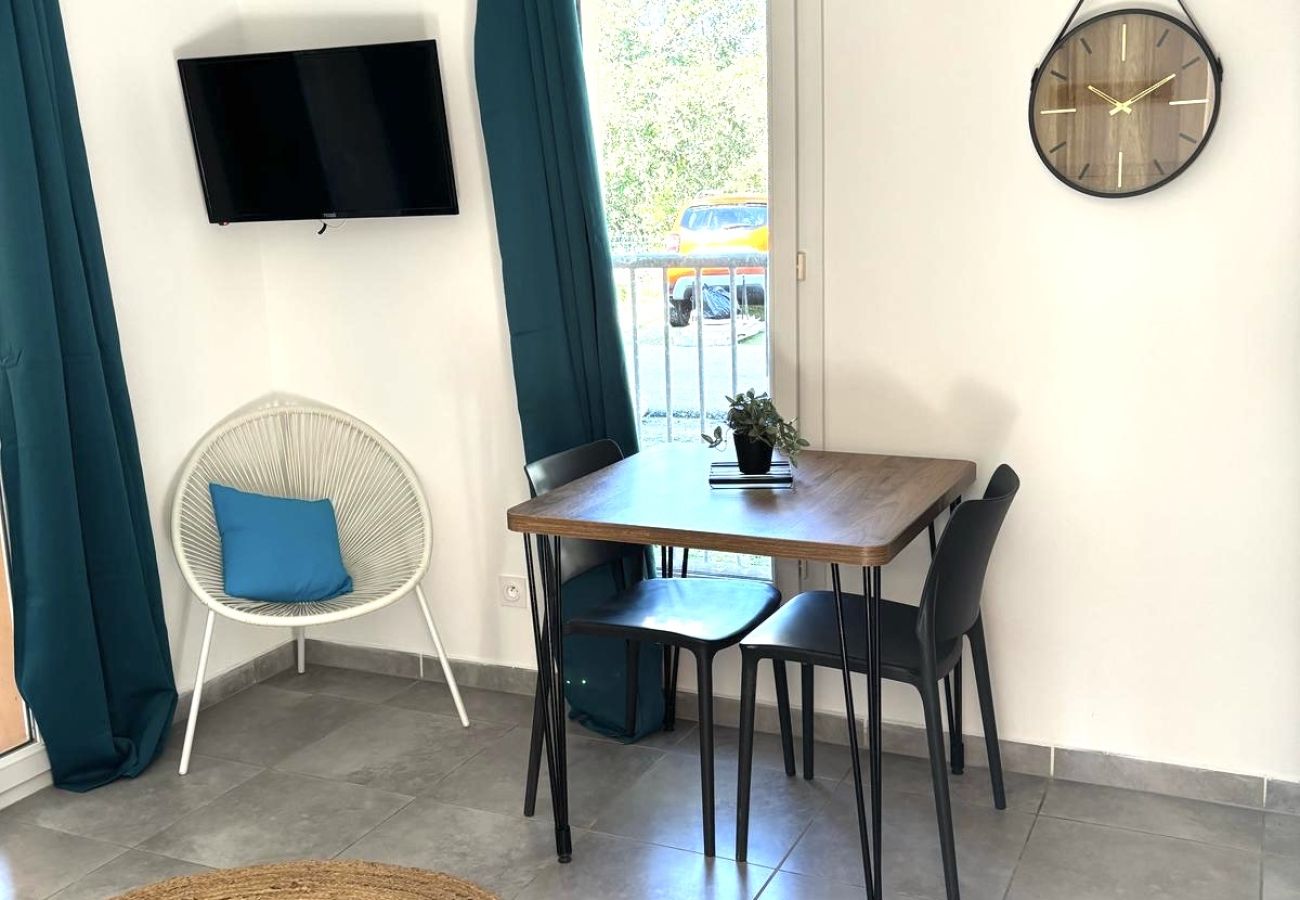 Appartement à Lecci - T2 2/4 Personnes N°98