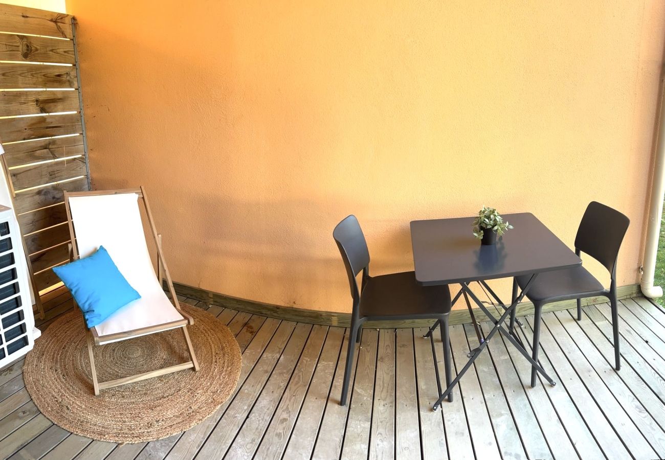 Appartement à Lecci - T2 2/4 Personnes N°98
