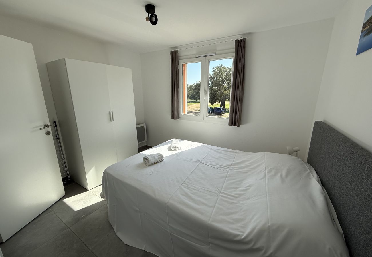 Appartement à Lecci - T2 2/4 Personnes N°119