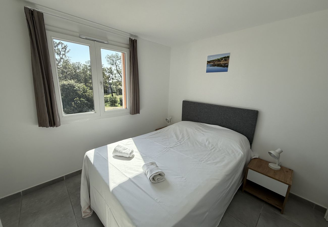 Appartement à Lecci - T2 2/4 Personnes N°119