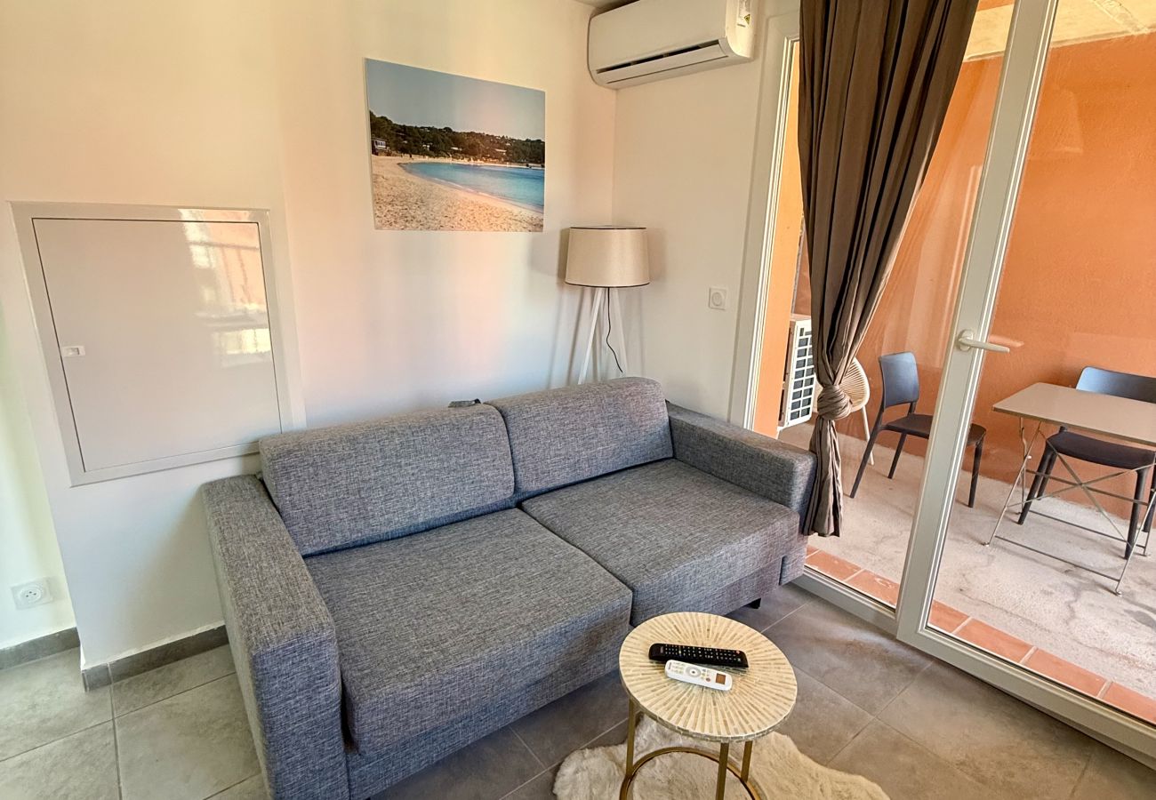 Appartement à Lecci - T2 2/4 Personnes N°119