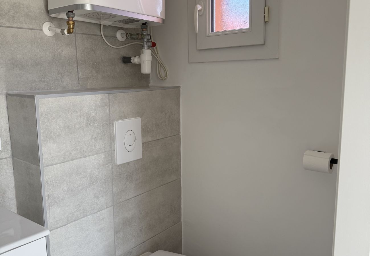 Appartement à Lecci - T2 2/4 Personnes N°119