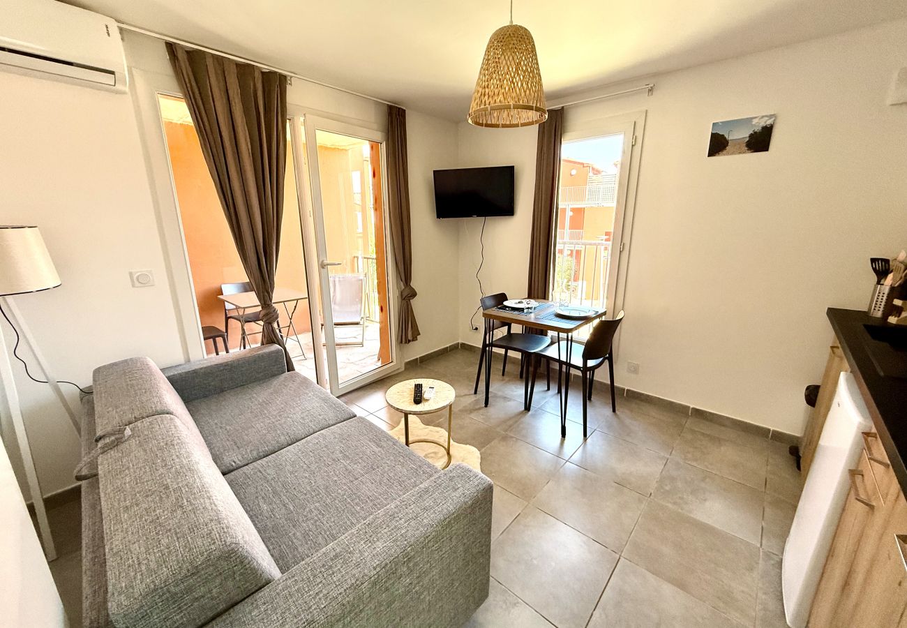 Appartement à Lecci - T2 2/4 Personnes N°119