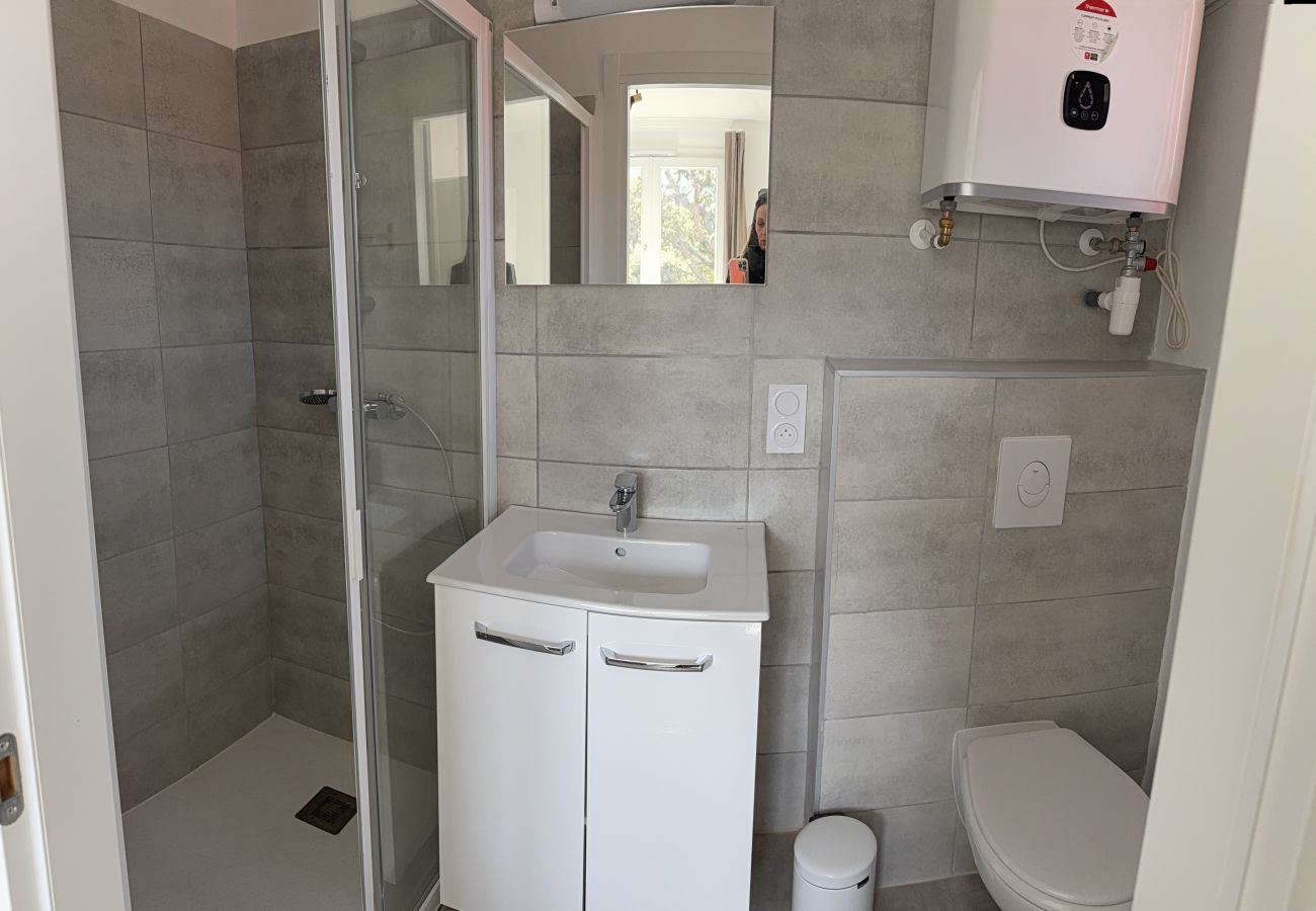 Appartement à Lecci - T2 2/4 Personnes N°119