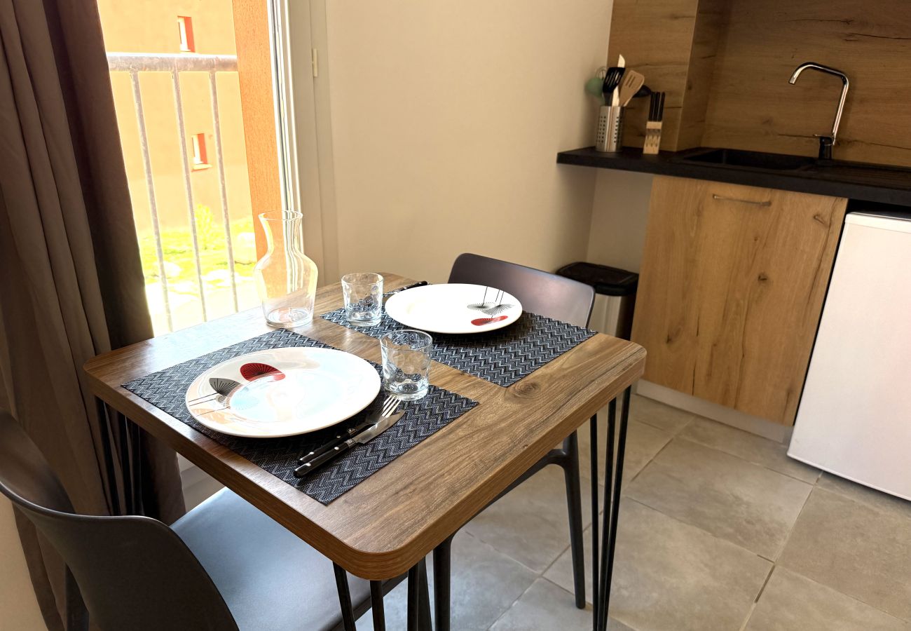 Appartement à Lecci - T2 2/4 Personnes N°119