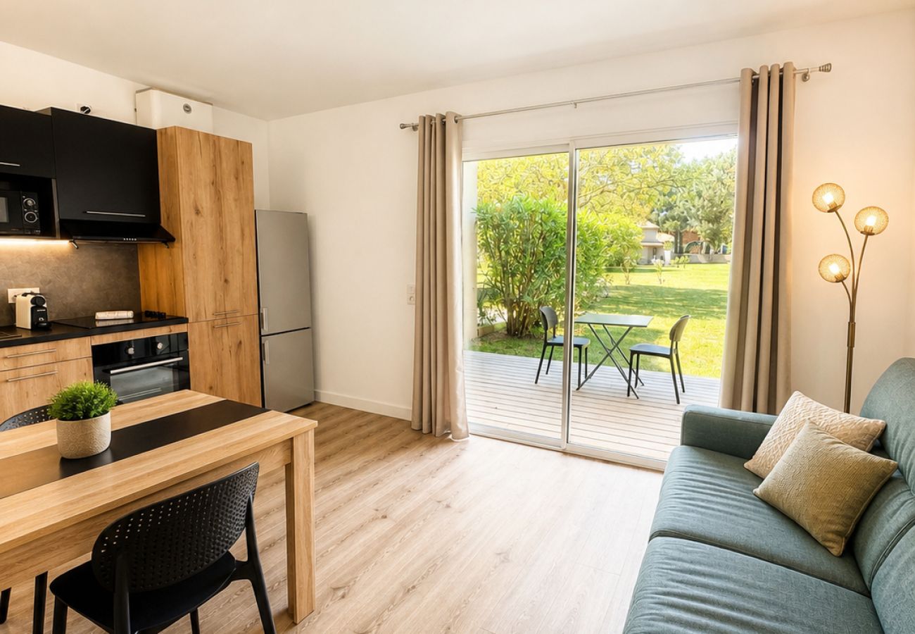 Appartement à Lecci -  T2 4 personnes n°57