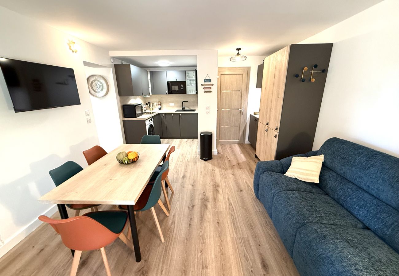 Appartement à Lecci -  T3 Premium 6 personnes n°22