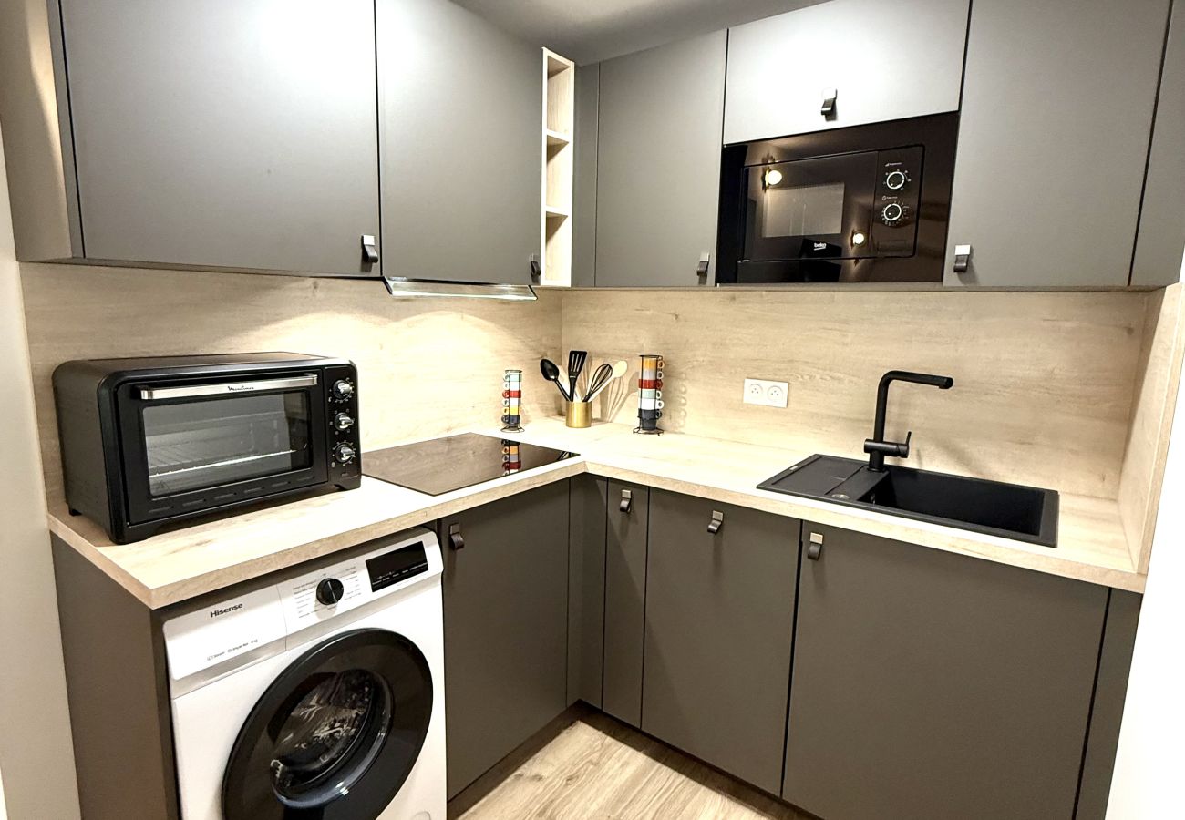 Appartement à Lecci -  T3 Premium 6 personnes n°22