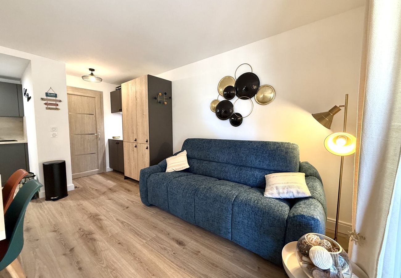 Appartement à Lecci -  T3 Premium 6 personnes n°22