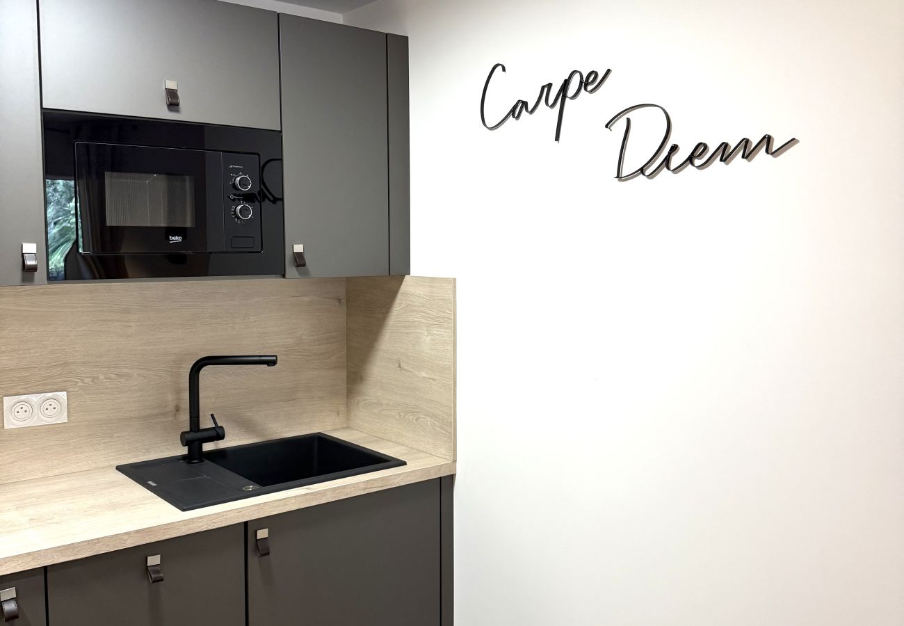 Appartement à Lecci -  T3 Premium 6 personnes n°22