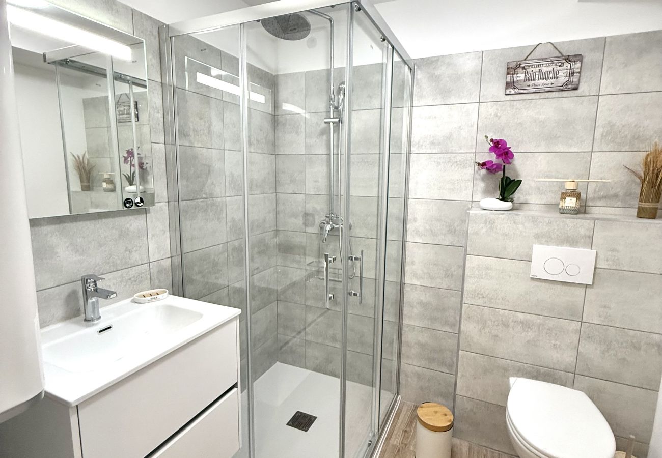 Appartement à Lecci -  T3 Premium 6 personnes n°22