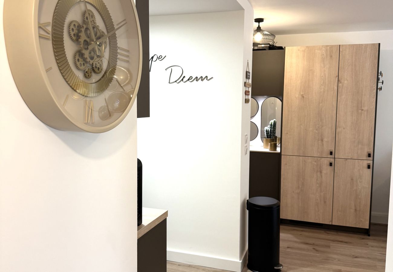 Appartement à Lecci -  T3 Premium 6 personnes n°22
