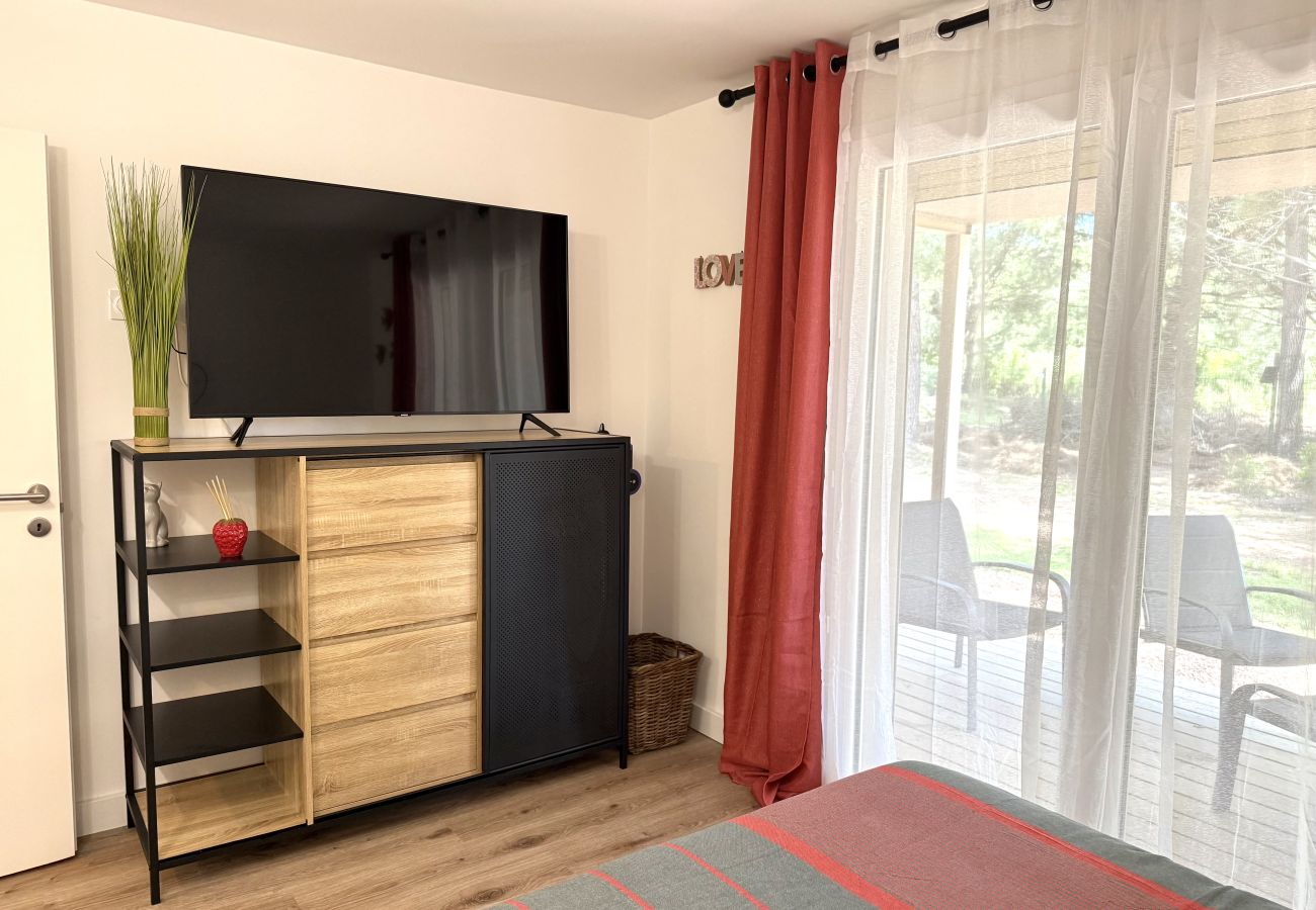 Appartement à Lecci -  T3 Premium 6 personnes n°22