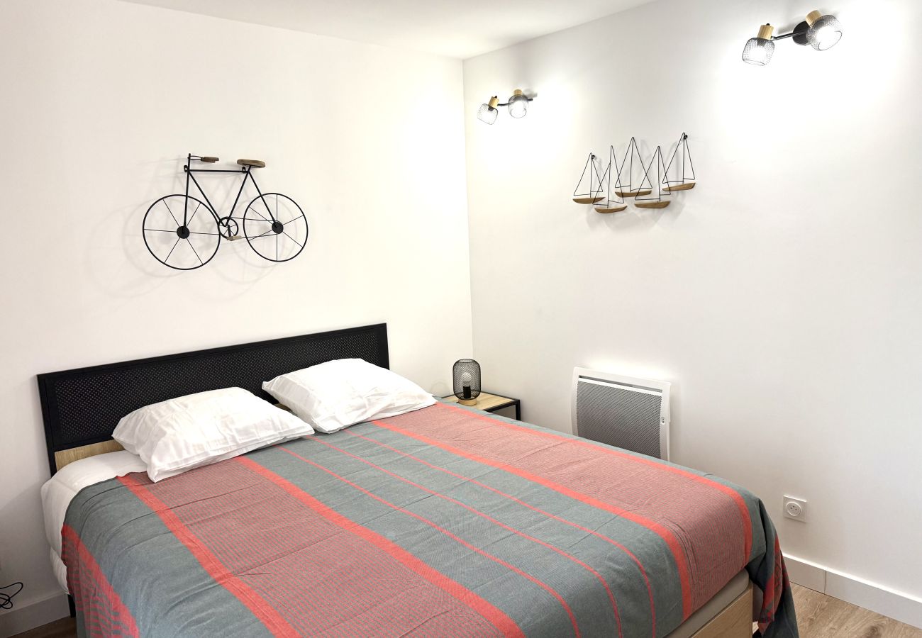 Appartement à Lecci -  T3 Premium 6 personnes n°22