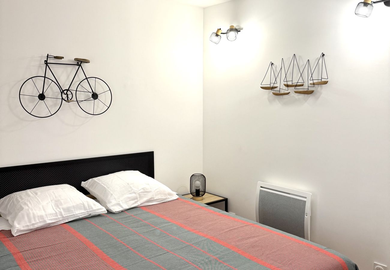 Appartement à Lecci -  T3 Premium 6 personnes n°22