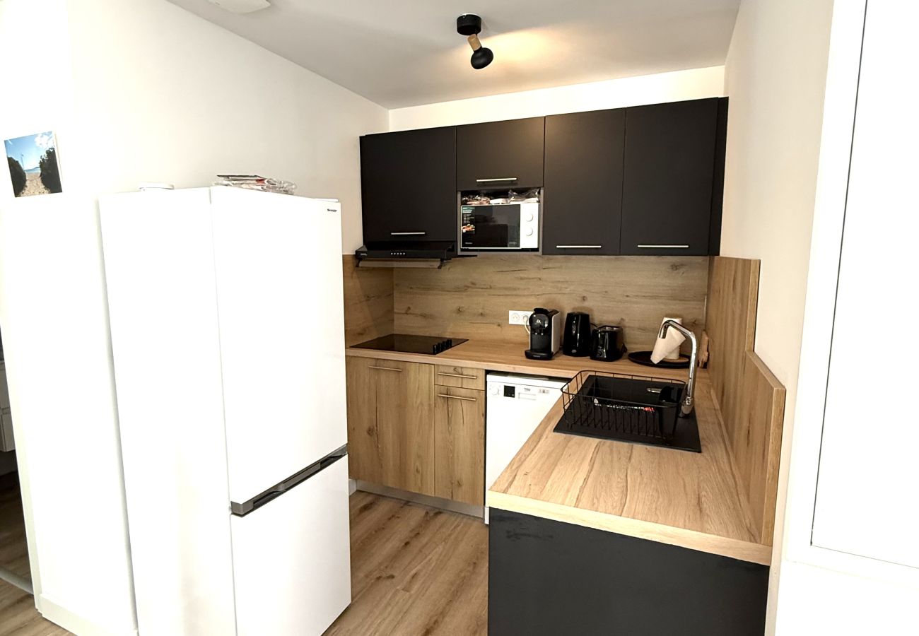 Appartement à Lecci -  T3 6 Personnes N°30