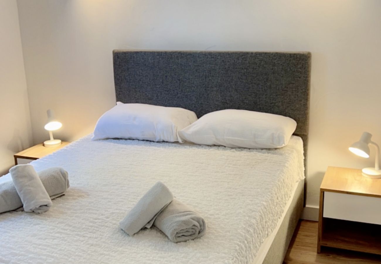 Appartement à Lecci -  T3 6 Personnes N°30