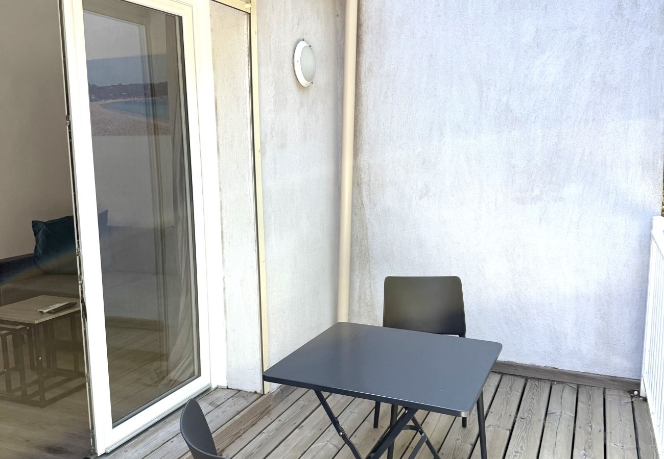 Appartement à Lecci -  T3 6 Personnes N°30