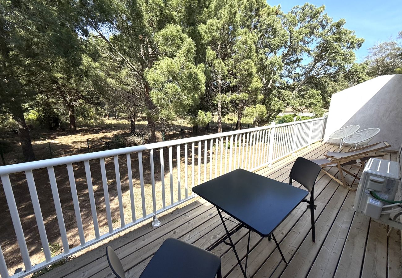 Appartement à Lecci -  T3 6 Personnes N°30
