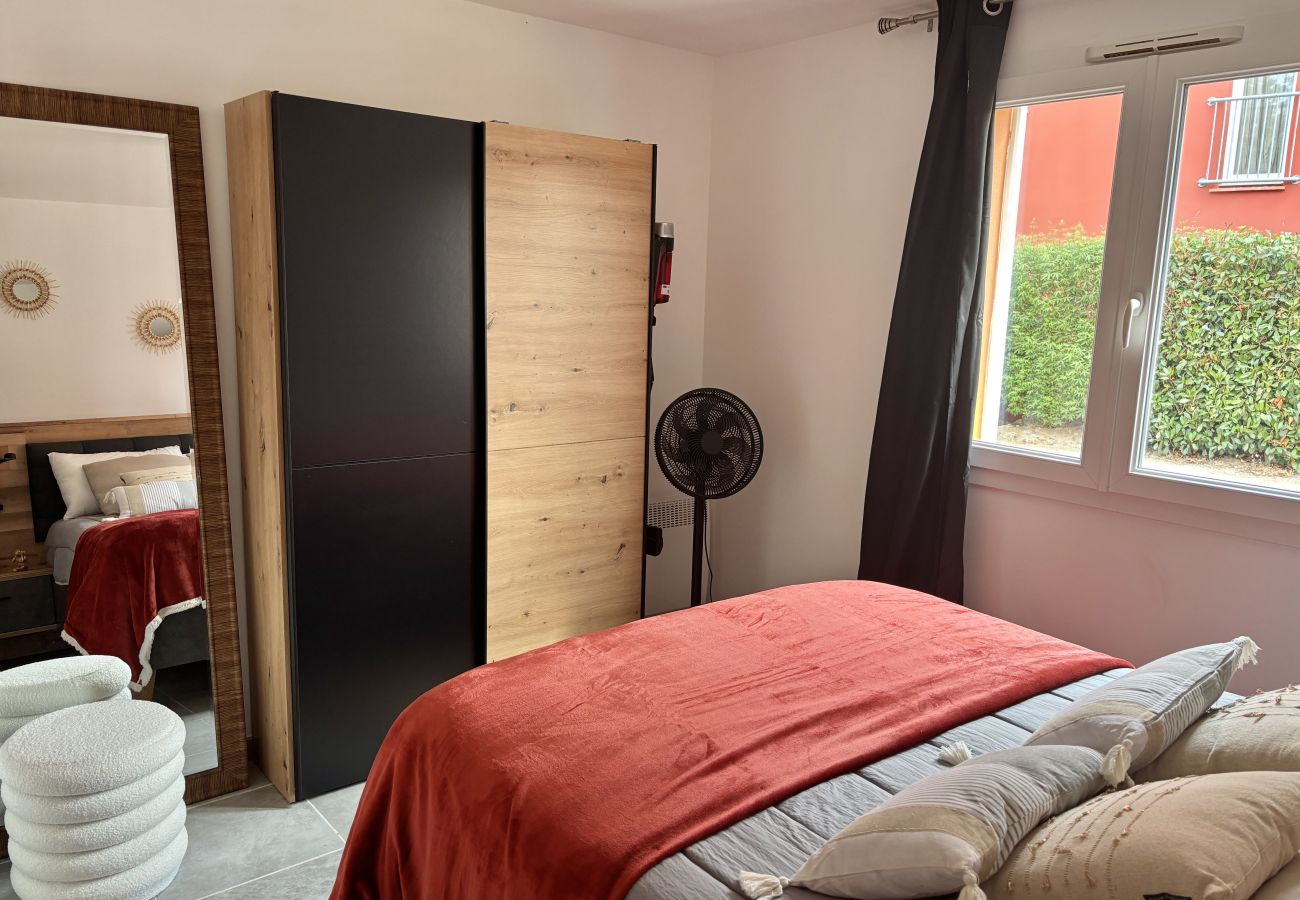 Appartement à Lecci - T2.2/4 Personnes N°111