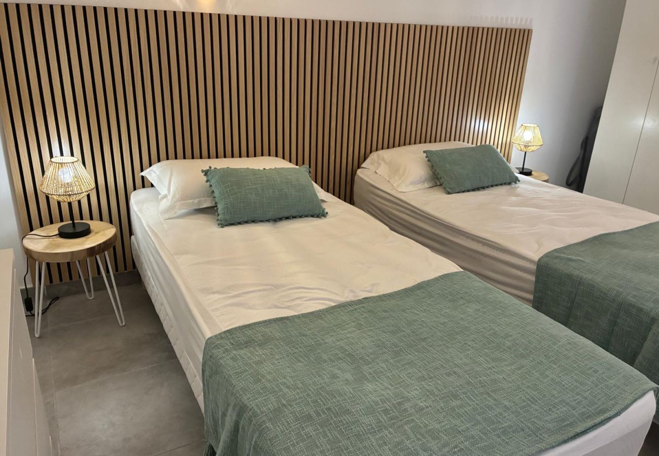 Appartement à Lecci - T3 Duplex 6 personnes N°10