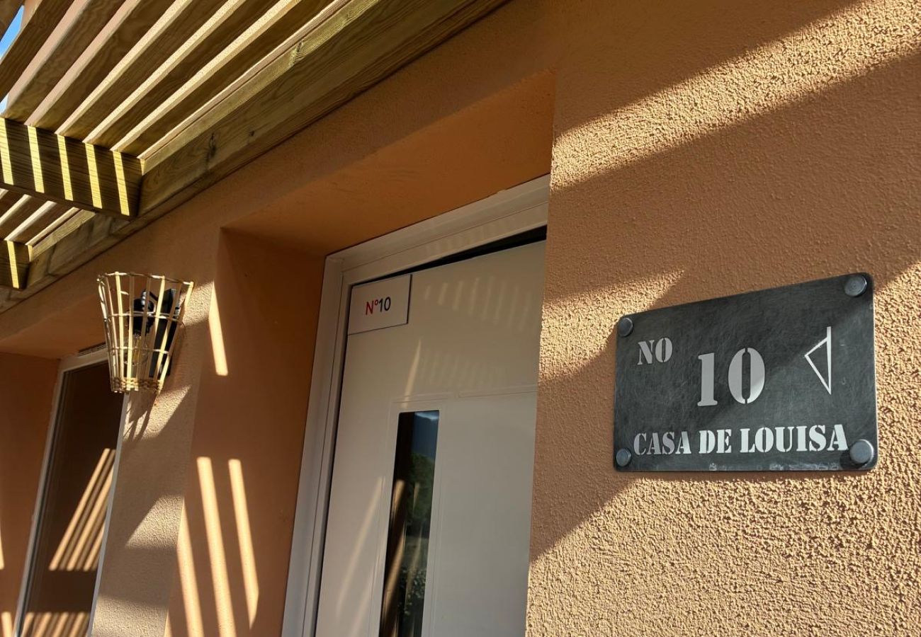 Appartement à Lecci - T3 Duplex 6 personnes N°10