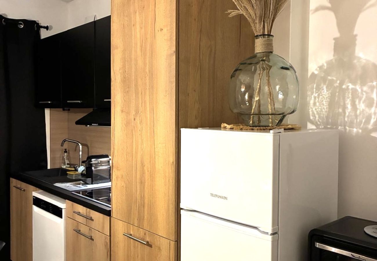 Appartement à Lecci - T3 Duplex 6 personnes N°10