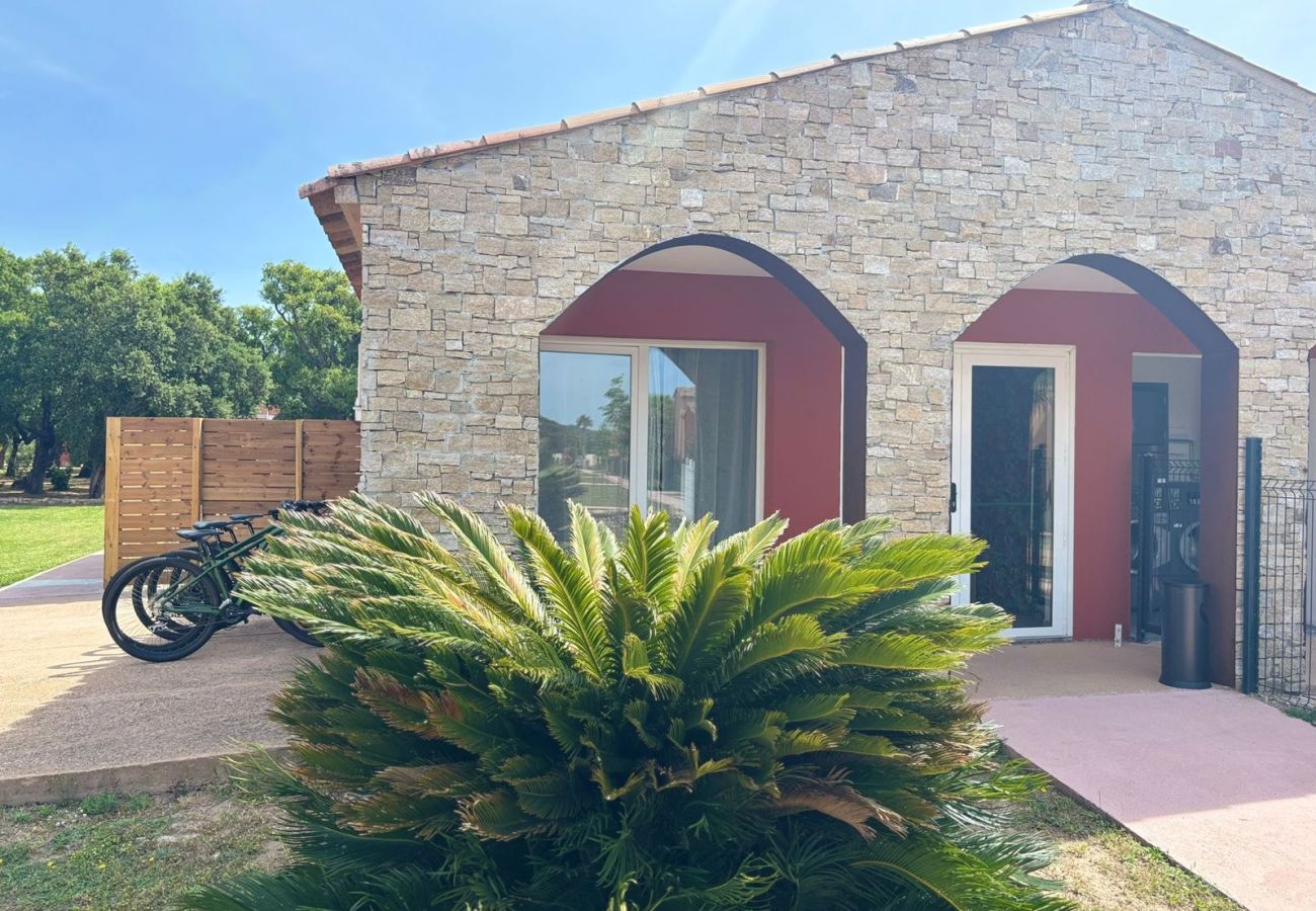 Appartement à Lecci - T2 2/4 Personnes N°95