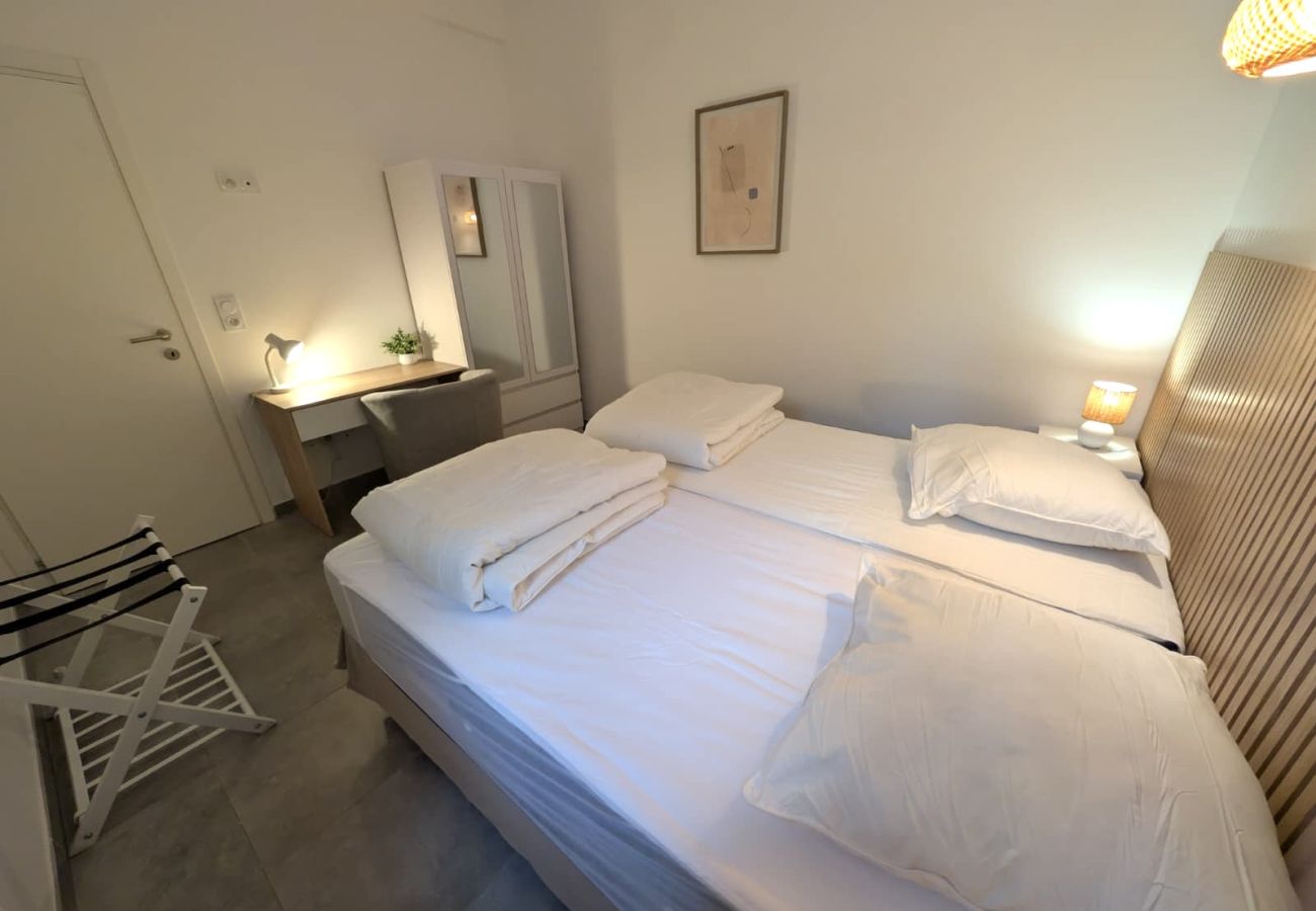 Appartement à Lecci - T3 Duplex 6 personnes N°53