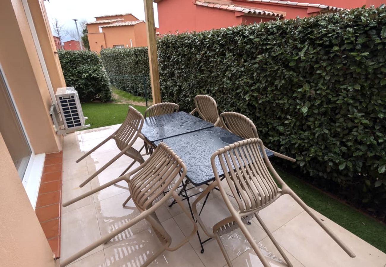 Appartement à Lecci - T3 Duplex 6 personnes N°53