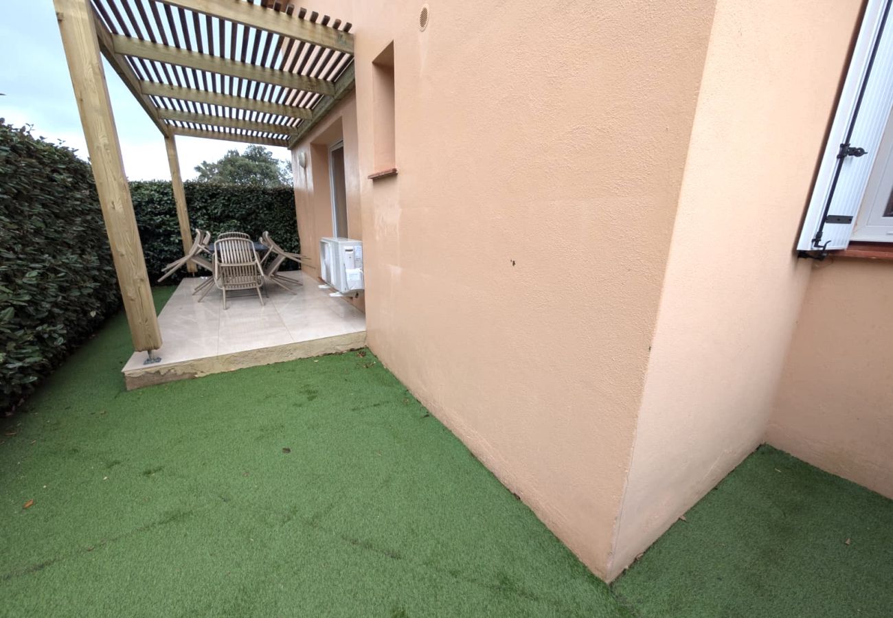 Appartement à Lecci - T3 Duplex 6 personnes N°53