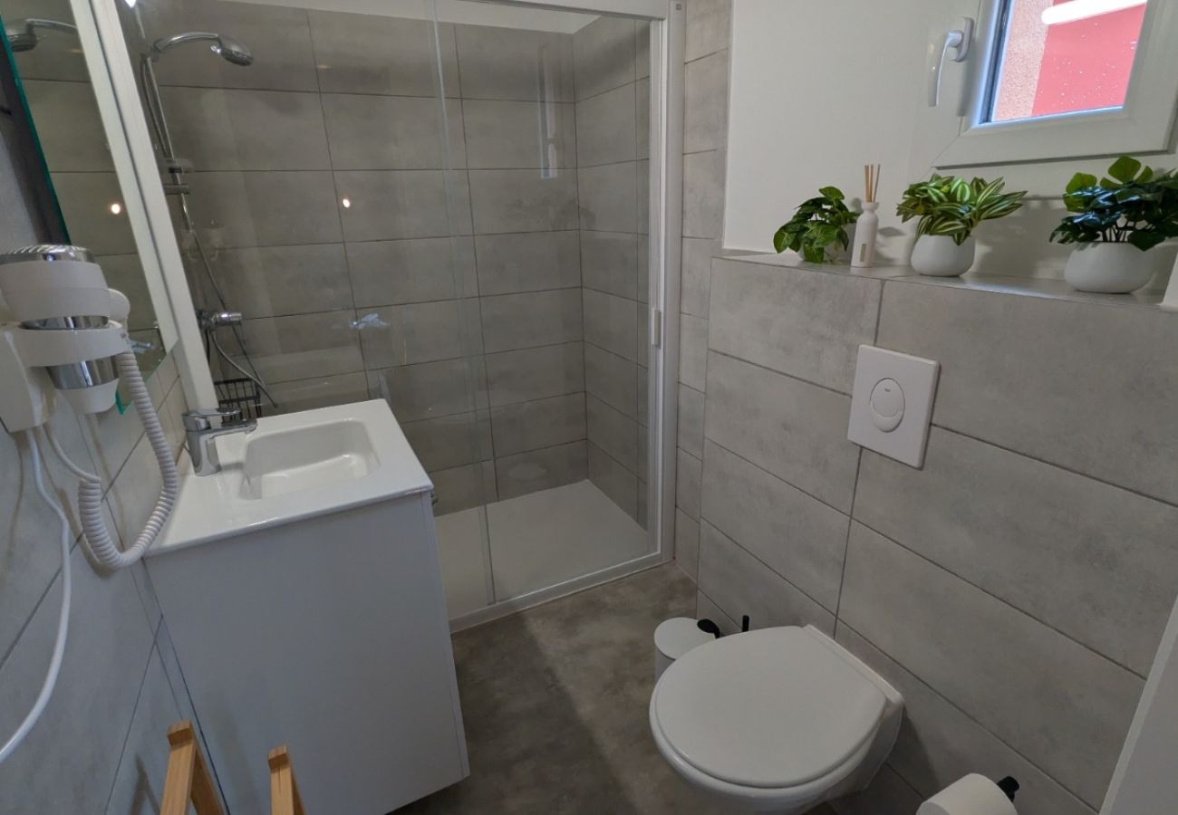 Appartement à Lecci - T3 Duplex 6 personnes N°53