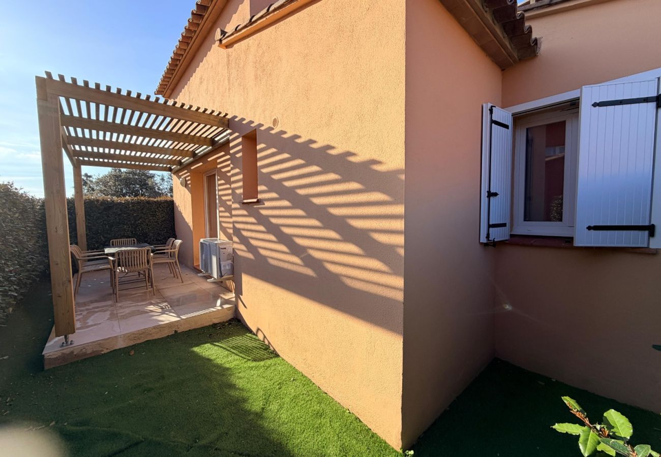 Appartement à Lecci - T3 Duplex 6 personnes N°53