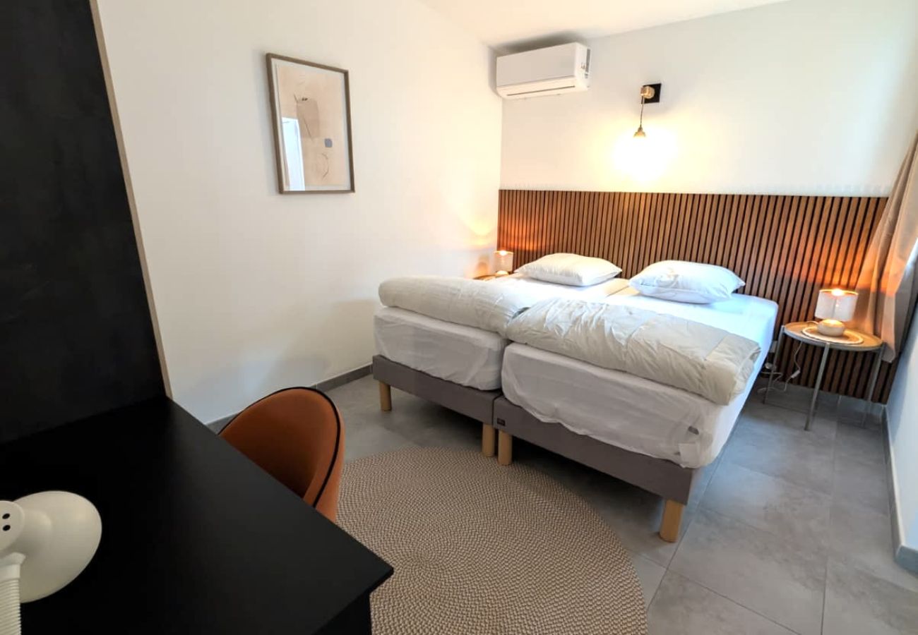 Appartement à Lecci - T3 Duplex 6 personnes N°25