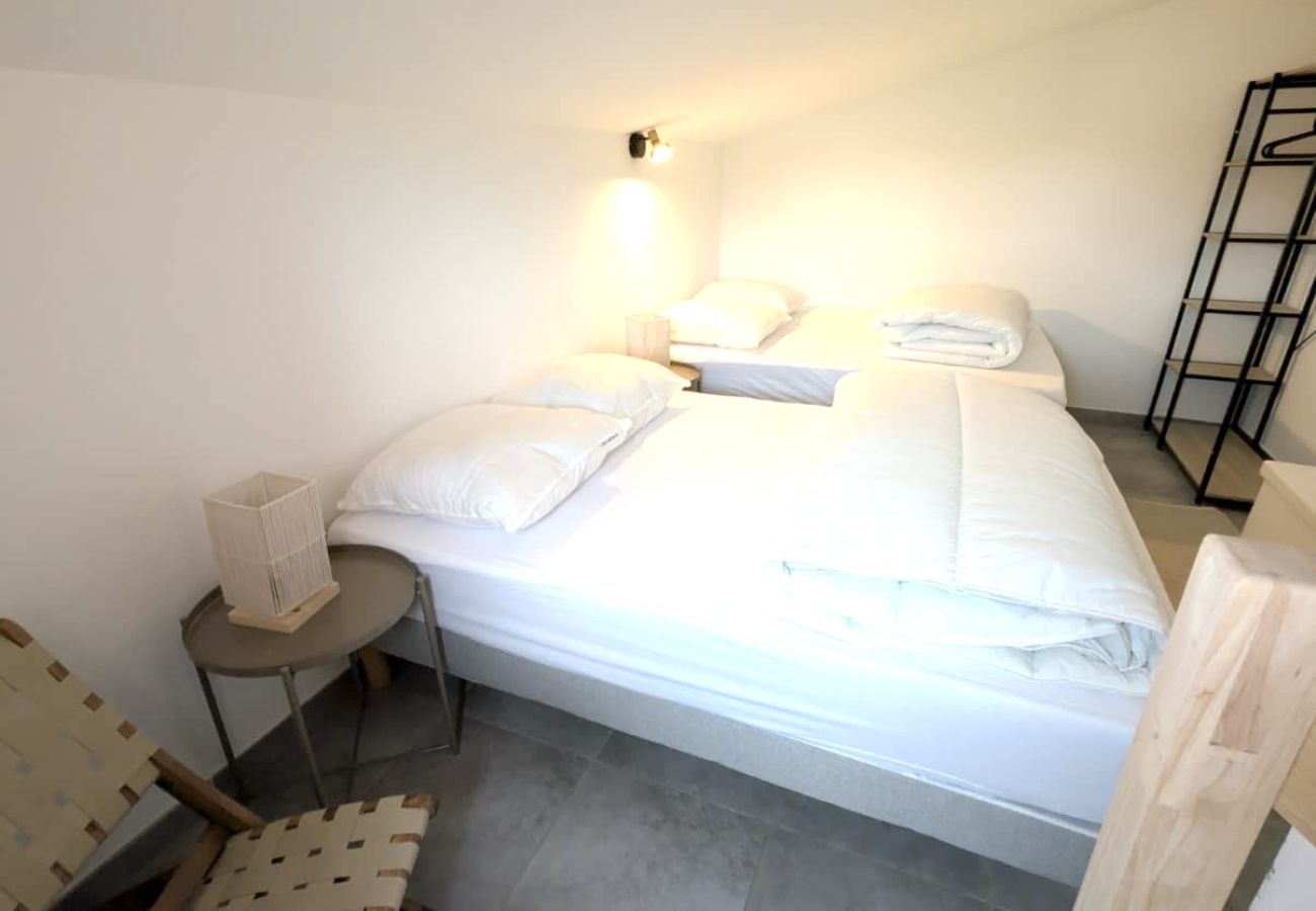 Appartement à Lecci - T3 Duplex 6 personnes N°25