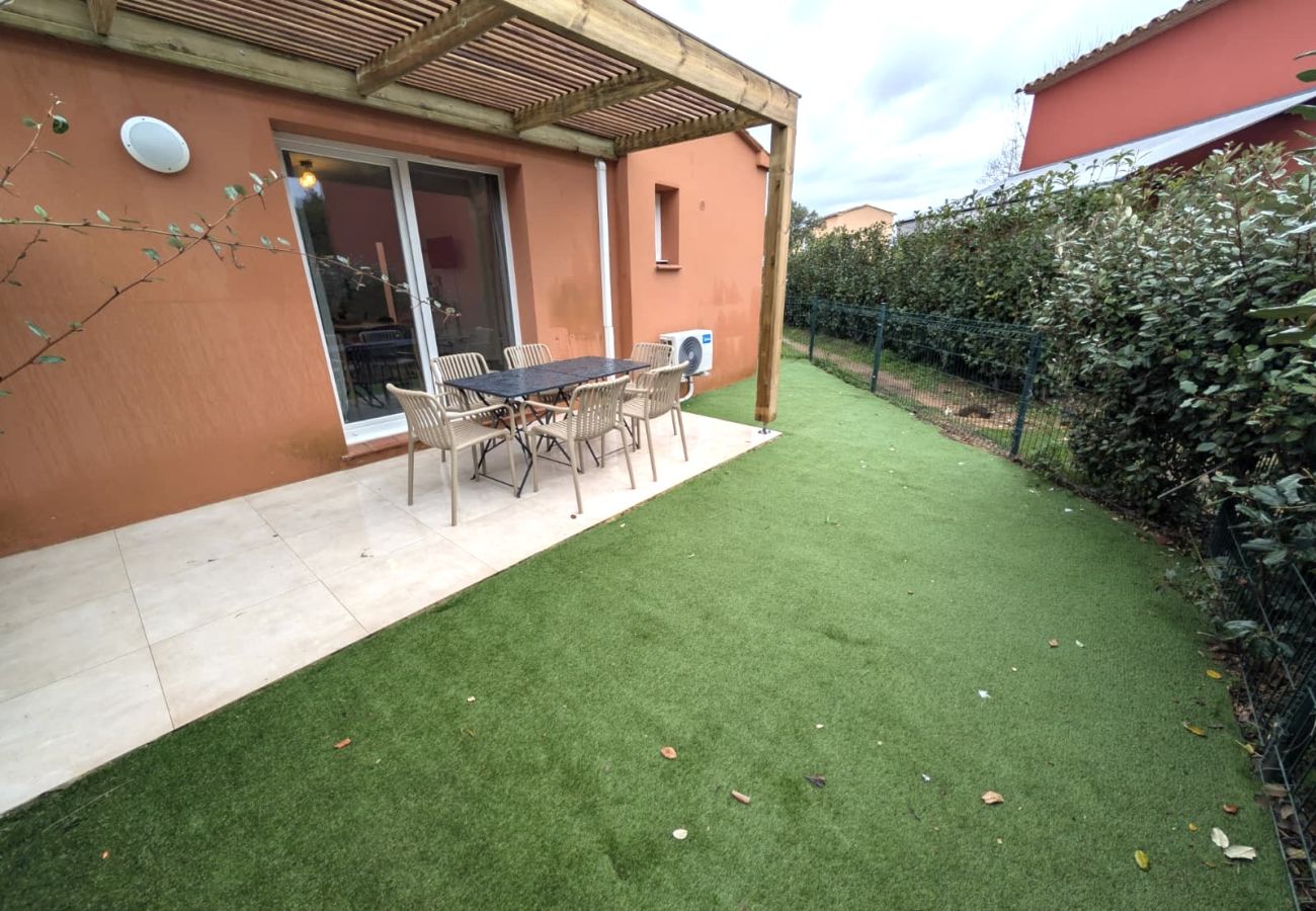 Appartement à Lecci - T3 Duplex 6 personnes N°25