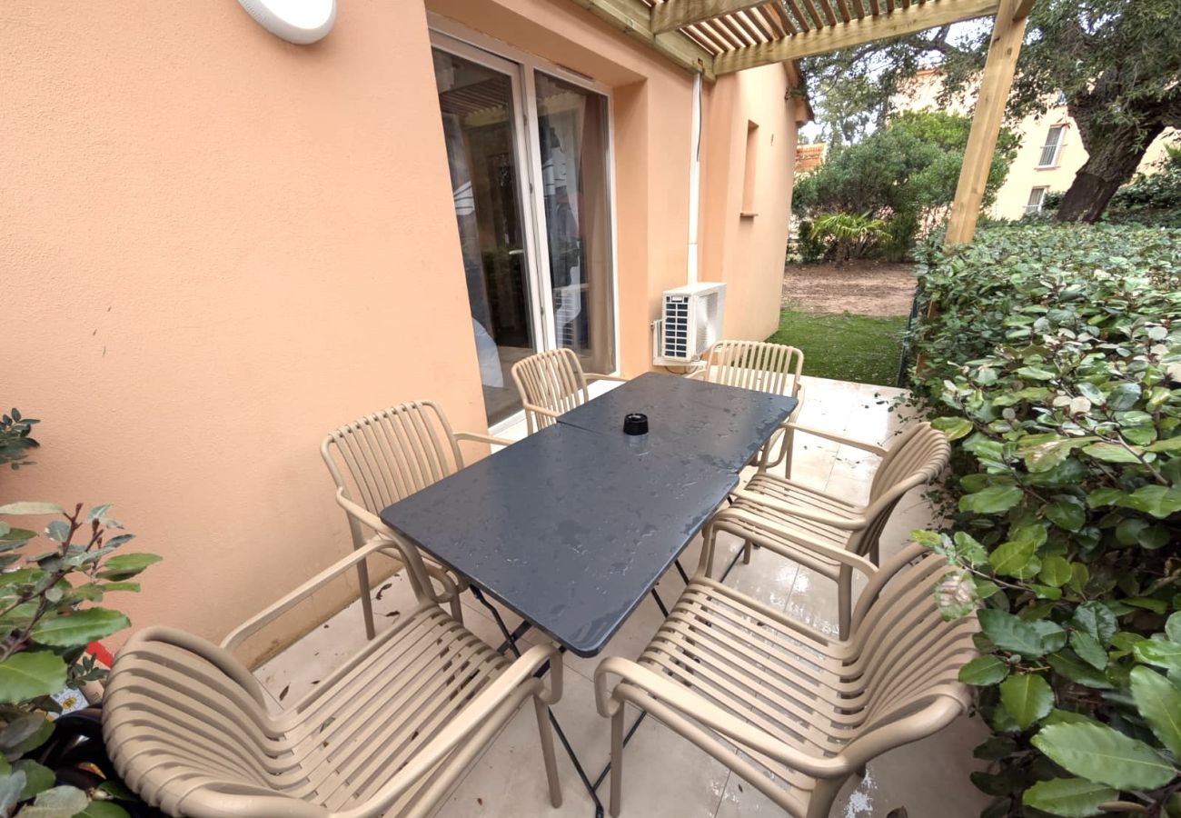 Appartement à Lecci - T3 Duplex 6 personnes N°17